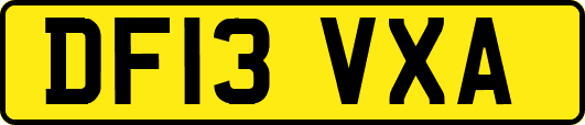 DF13VXA