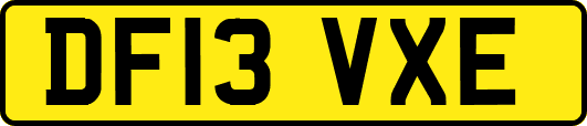 DF13VXE