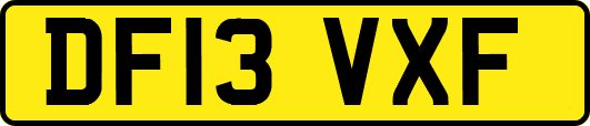 DF13VXF