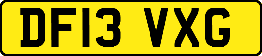 DF13VXG