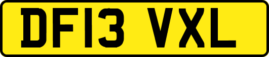 DF13VXL