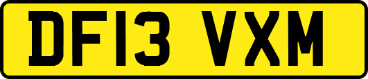 DF13VXM