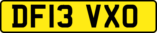 DF13VXO