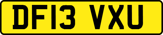 DF13VXU