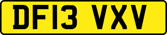 DF13VXV