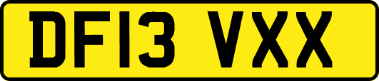 DF13VXX