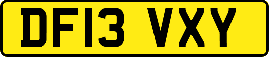 DF13VXY