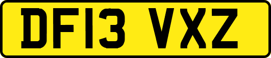 DF13VXZ