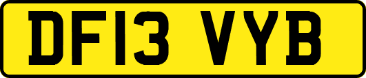 DF13VYB