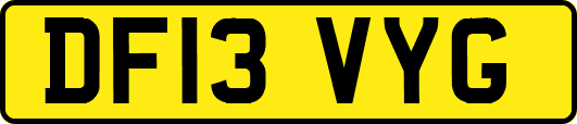 DF13VYG