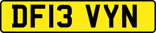 DF13VYN