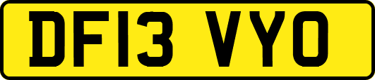 DF13VYO