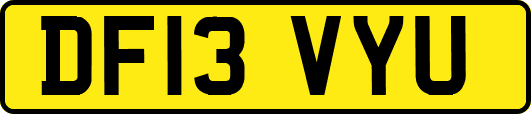 DF13VYU
