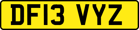 DF13VYZ