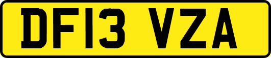 DF13VZA