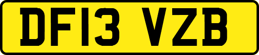 DF13VZB