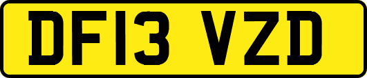 DF13VZD