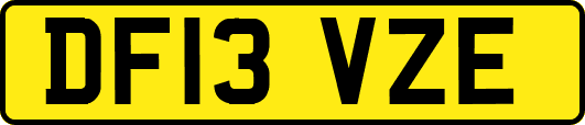 DF13VZE