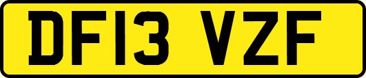 DF13VZF