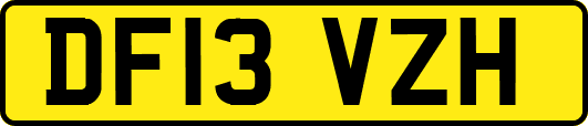 DF13VZH