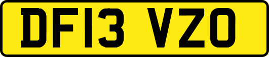DF13VZO