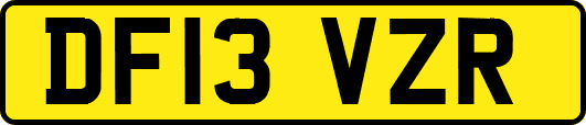DF13VZR