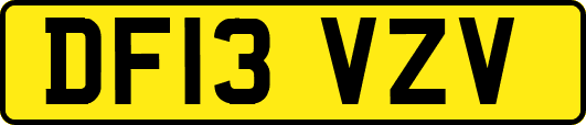 DF13VZV
