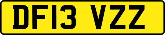 DF13VZZ