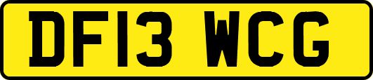 DF13WCG
