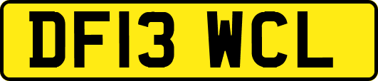 DF13WCL