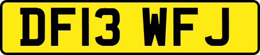 DF13WFJ