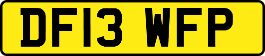 DF13WFP
