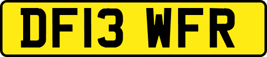 DF13WFR