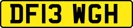DF13WGH