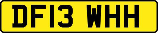 DF13WHH