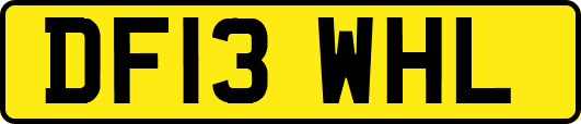 DF13WHL