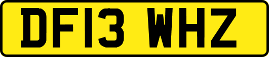 DF13WHZ