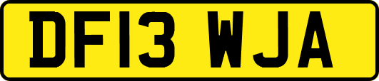 DF13WJA