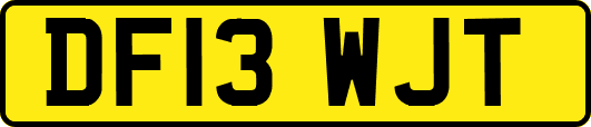DF13WJT