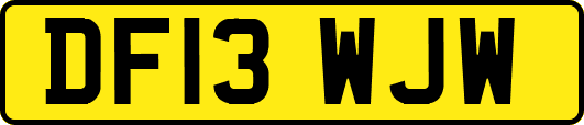 DF13WJW