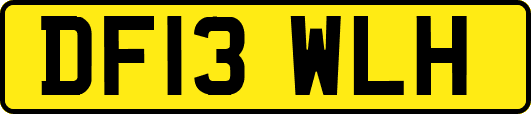 DF13WLH