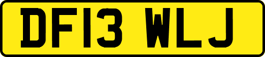 DF13WLJ