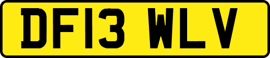 DF13WLV