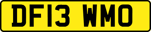 DF13WMO