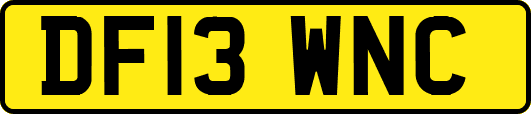 DF13WNC