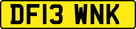 DF13WNK