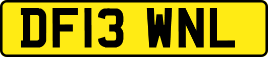 DF13WNL