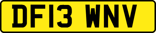 DF13WNV