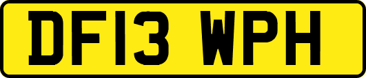 DF13WPH