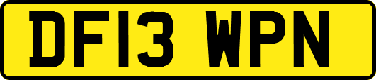 DF13WPN